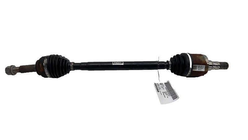 ⭕12-20 Tesla Model S Rear Left / Right CV Axle Shaft Halfshaft 36MM 1007719-01-B