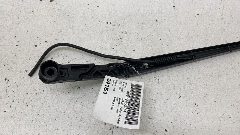 2019 2020 2021 Subaru Forester Driver Side Windshield Wiper Arm Left (No Blade)