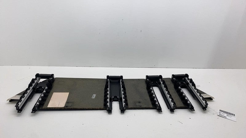 ⭕ 2016 2017 2018 2019 2020 Tesla Model X Rear Floor Panel Bench Track 