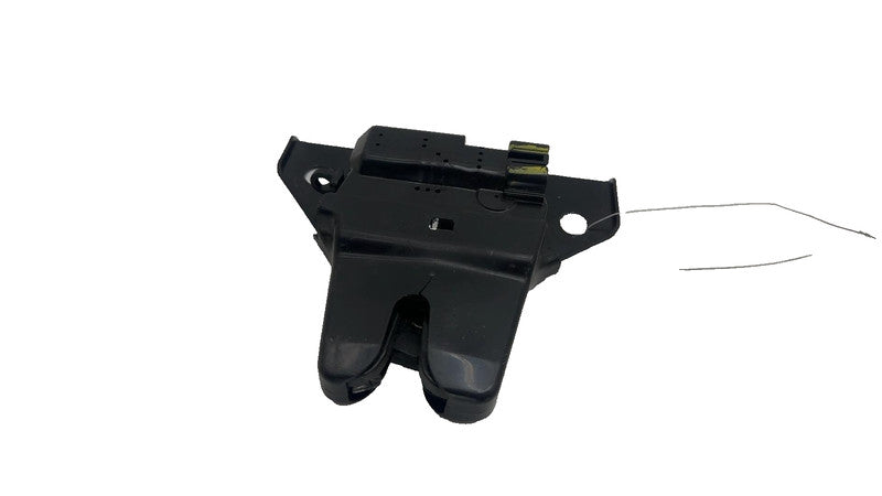 ⭕ 2012-2020 Tesla Model S MS Hood Lock Latch Assembly (Dual Hood Latch Type) OEM