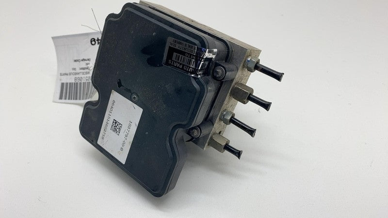 103779700B 2012-2015 Tesla Model S Anti-Lock ABS Brake Pump Hydraulic Control Unit Module