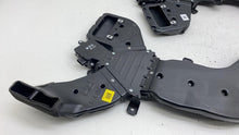 2022-2024 Kia EV6 PAIR Rear Left & Right A/C Heating Airflow Air Duct Assembly