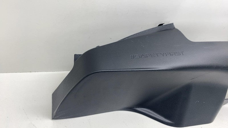 6255247120 ⭕ 2023-2025 Toyota Prius Rear Left C-Pillar Trim Seat Bolster Cover 62552-47120