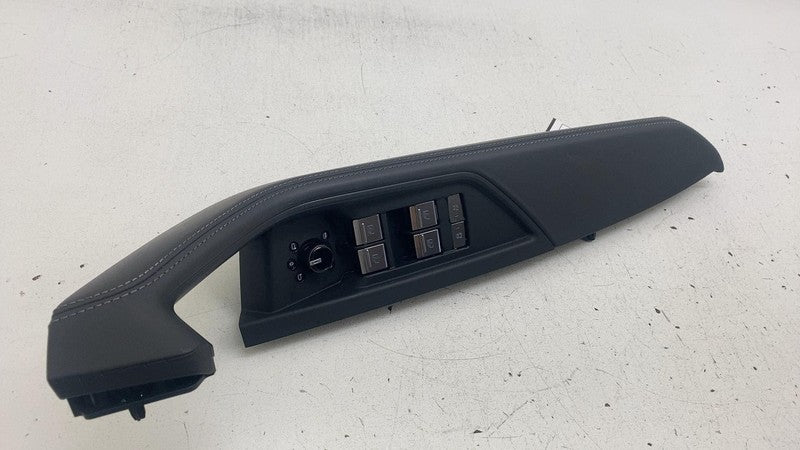 4KL 867 171 ⭕ 19-23 Audi E-Tron Front Left Interior Door Panel Armrest Cover Trim 4K0959851C