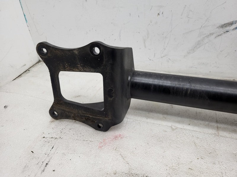 ⭕ 16-20 Model X Rear Trailer Tow Hitch with Adapter Reciever Module 10