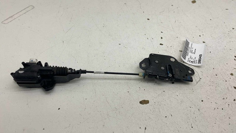 Miscellaneous Parts TESLA MODEL 3 23