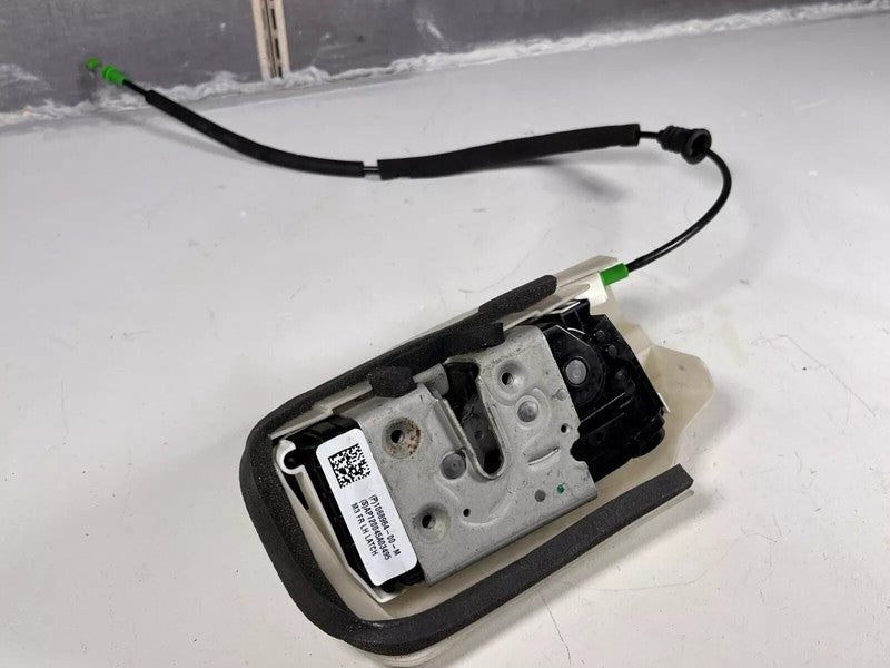 ⭕ 17-23 Tesla Model 3 Front Left Door Lock Latch Actuator Mechanism 10