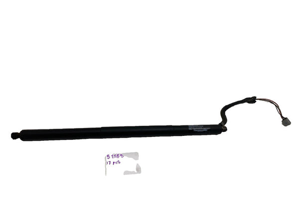 ⭕ 12-20 Tesla Model S Rear Right Liftgate Trunk Power Shock Strut 6006610-00-B