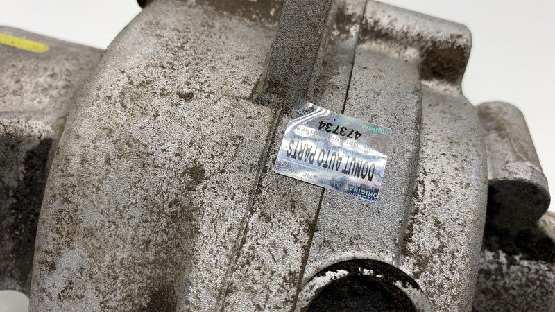 2012-2015 Tesla Model S Power Steering Gear Rack Pinion & Motor w/ Tie