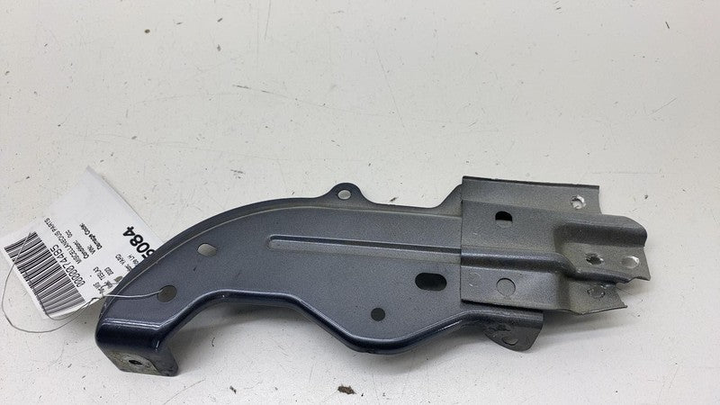 109230400B ⭕ 17-23 Model 3 Front Driver Side Fender Mount Support Bracket Left 1092304-00-B