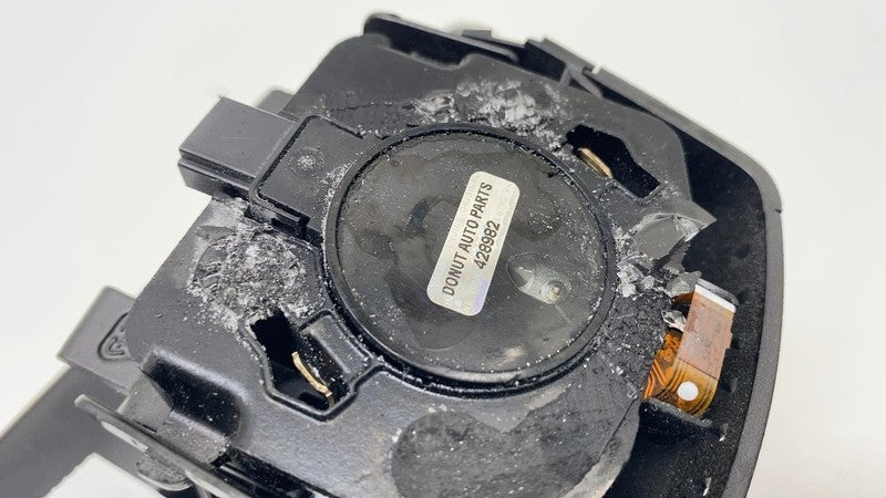 2017-2023 BMW 530e 530i 540i G30 Front Windshield Interior Rear View M