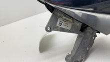 ⭕12-15 Model S Left Exterior Rear View Door Mirror (NO GLASS) Black PBSB 6005864
