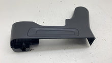 ⭕ 25 Rivian R1S Rear Driver Side 2nd Row Outer Seat Trim Cover Left PT00573603-A