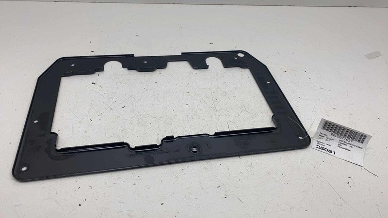 ⭕ 2014 Land Rover Range Rover Sport License Plate Mount Support Holder