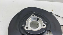 ⭕ 24-26 Tesla Model 3 Front Left Spindle Knuckle + Dust Shield AWD 1344311-00-E