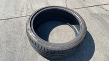 ⭕ 245/35 ZR21 Laufenn Wheel Tire