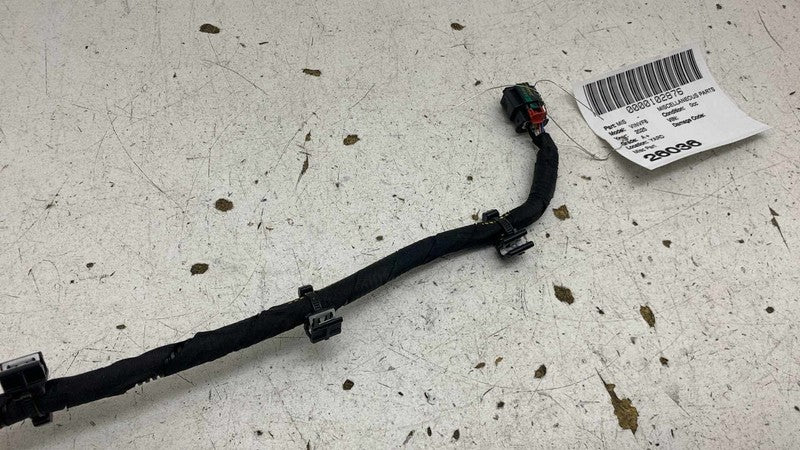 ⭕2023-2026 VinFast VF8 Rear Right Bumper Blindspot Radar Wire RH OEM E