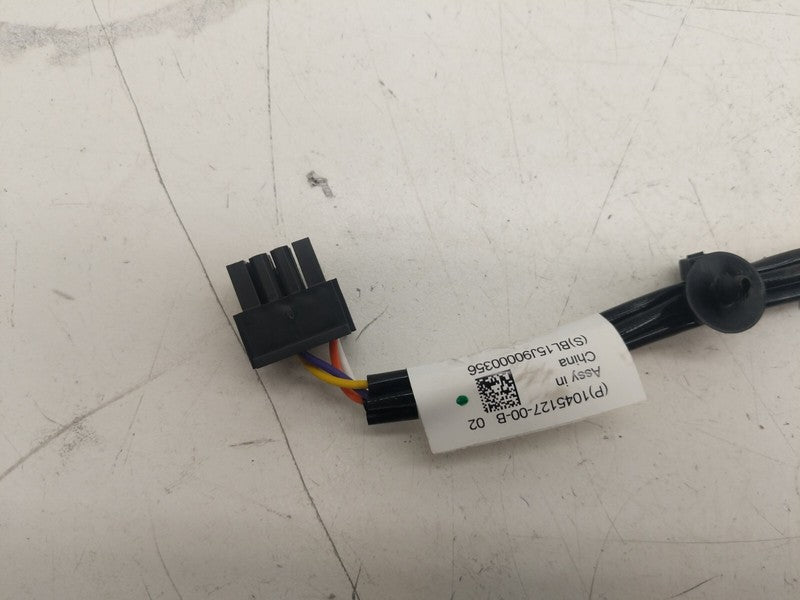 ⭕ 12-20 Model S X Rapidmate Battery Ancillary Harness Cable & Plug 104