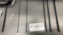 ⭕ 2024-2025 Tesla Model 3 M3 Rear Trunk Sill Trim Cover Scuff Panel 1733497-20-D