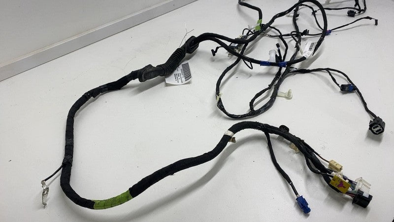 ⭕ 2016-2020 Tesla Model X Liftgate Trunk Wiring Harness Cable Wire 203