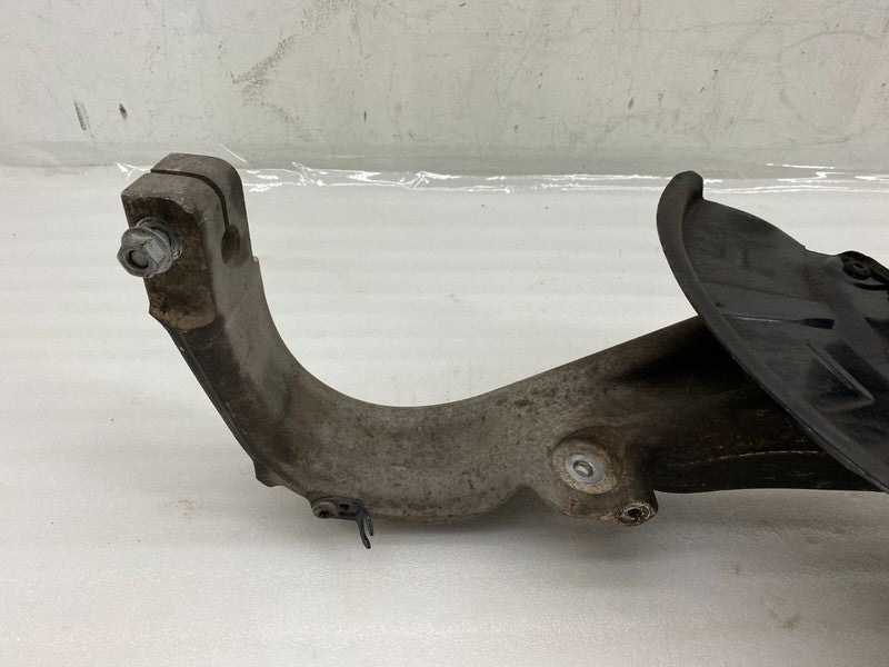 ⭕ 16-20 Tesla Model X Front Driver Side Knee Knuckle + Wheel Hub & Shield Left