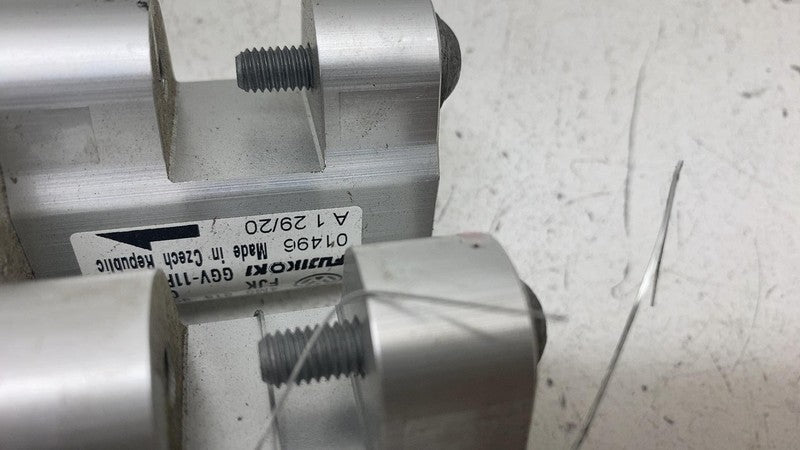 4M0 816 682 E ⭕ 19-23 Audi E-Tron Quattro Airconditioning Expansion Valve Connector 4M0816682E