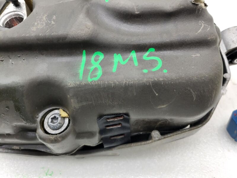 106336900G ⭕16-20 Tesla Model S X Electric Air Conditioning AC Compressor Pump 1063369-00-G