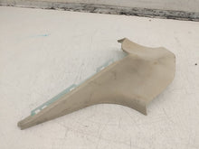 ⭕ 12-20 Tesla Model S Rear Passenger Side C-Pillar Upper Trim Right 1007437-00-C
