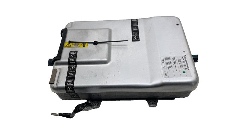 101496300L ⭕ 12-15 Tesla Model S MS Onboard Charger Module Charging Unit Gen 2 1014963-00-L