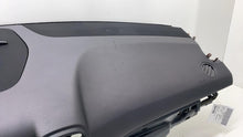 2016-2018 Mercedes-Benz GLE350 Front Dashboard Dash Instrument Panel Black Assy