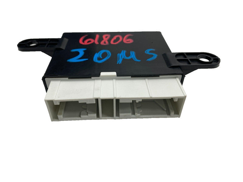 1129519 00 A ⭕17-20 Tesla Model S X Park Distance Assist Unit Control Module ECU 1129519-00-A