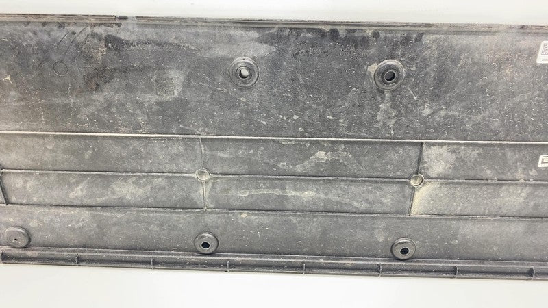 2022 2023 2024 Rivian R1T Lower Underbody GMT Panel Splash Shield Cove