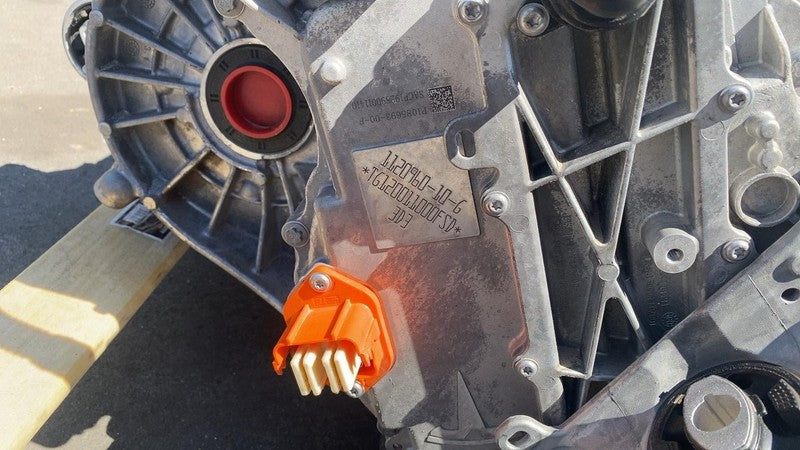 ⭕ 17-23 Tesla Model Y 3 Front Drive Unit Engine Electric Motor AWD 112