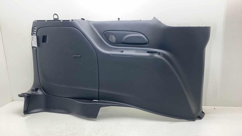 7EJ23DX9AA ⭕ 17-25 Chrysler Pacifica Rear Driver Side Trunk Quarter Trim Cover Panel Left