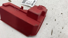 ⭕ 2022 Rivian EDV-700 Amazon Van Battery Positive Terminal Cover