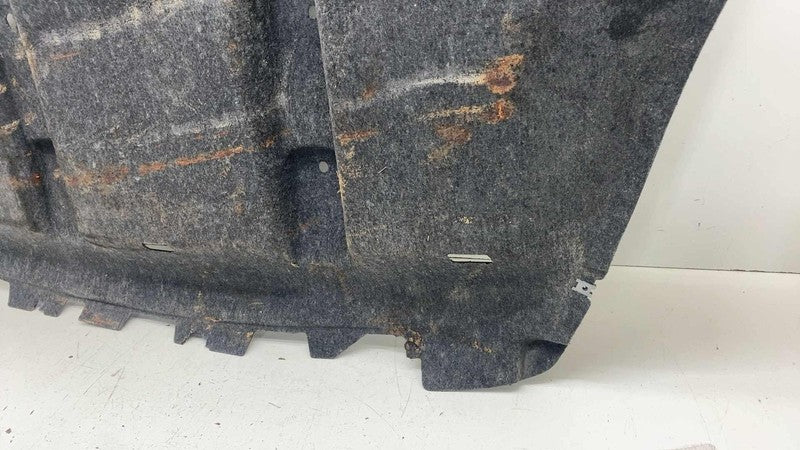 68227441AB ⭕ 2017-2025 Pacifica Rear Underbody Pan Diffuser Panel Splash Shield 68227441AB