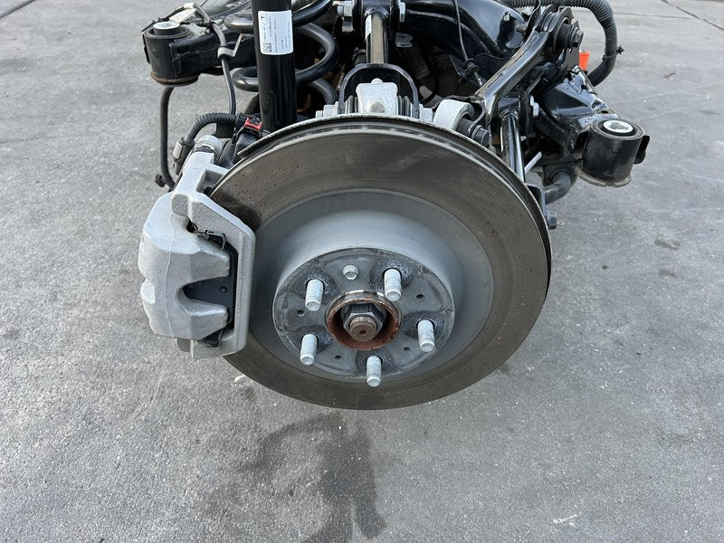 ⭕ 2020-2023 Tesla Model Y Rear Drive Unit w/ Subframe & Suspension 112