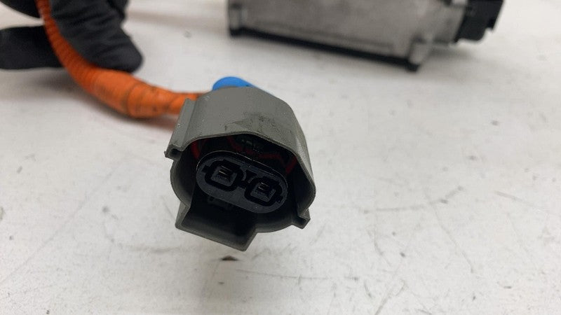 ⭕ 12-20 Model S Electric Battery Heater w/ Wire Harness Wiring Loom 10