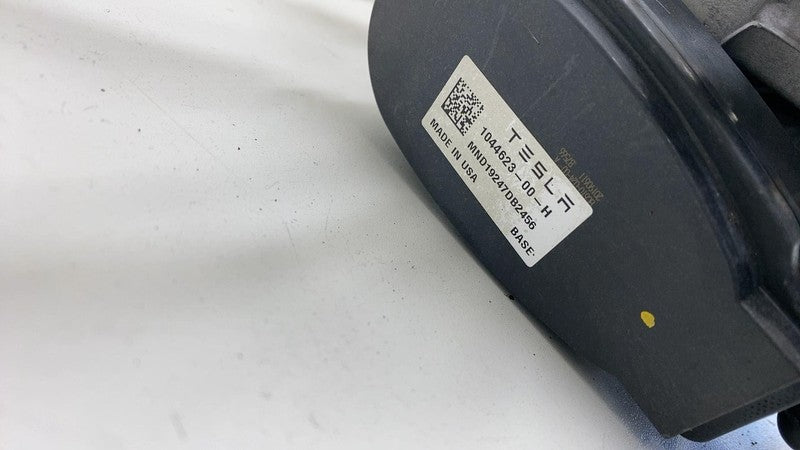 ⭕ 2017-2025 Tesla Model 3 Rear Left Caliper w/ Brake Line Hose BASE 10