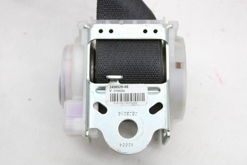 ⭕ 12-15 Tesla Model S Front Passenger Side 1st Row Seat Belt & Retract