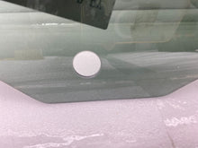 ⭕ 2020-2023 Tesla Model Y  Rear Driver Side Door Window Glass Left 1495506-00-B