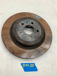 ⭕ 2012-2020 Tesla Model S Front Left or Right Brake Disc Rotor Assembly LH = RH