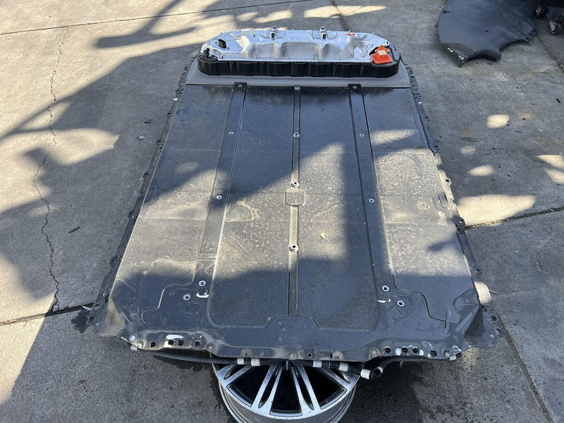 1104432-00-M ⭕ 2019 Tesla Model 3 Battery Module Pack Mid Range RWD 1104432-00-M PARTS ONLY