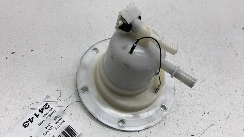⭕ 2012 2013 2014 2015 2016 Mercedes E350 E-Class Passenger Type Fuel Pump Assy