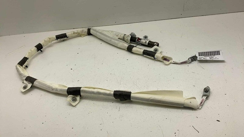 ⭕2017-2023 Tesla Model 3 Passenger Roof Curtain Airbag Module Right 10