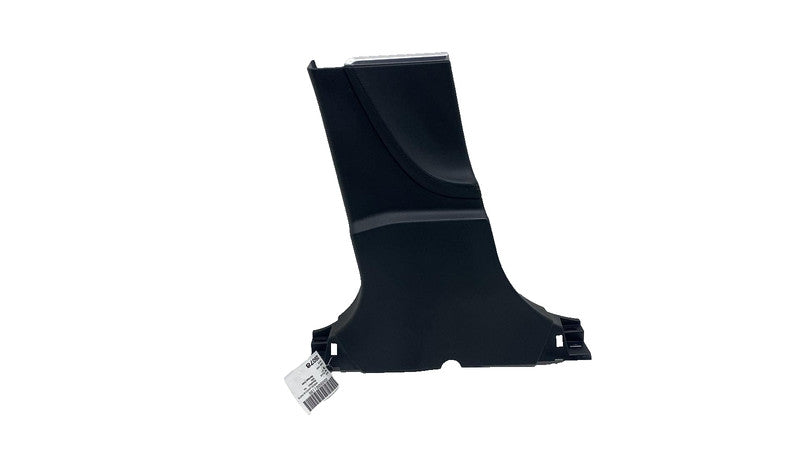 ⭕ 12-20 Model S Driver Side B-Pillar Lower Trim Cover Panel Left LH 1020769-00-D