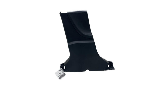 ⭕ 12-20 Model S Driver Side B-Pillar Lower Trim Cover Panel Left LH 1020769-00-D