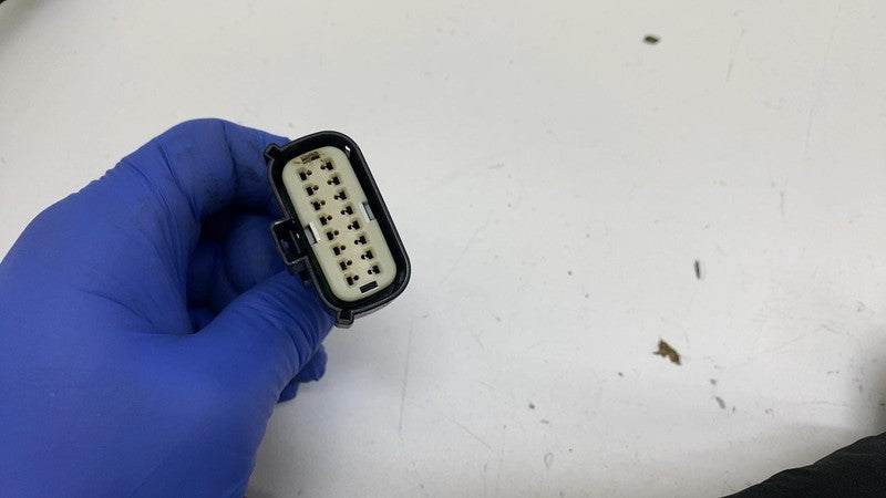 32359408 ⭕2021-2023 Polestar 2 Rear Axle Wiring Harness Cable Wire Loom Assembly 32359408