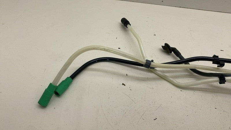 ⭕ 17-24 Chrysler Pacifica Front Section Sunroof Monroof SET of Cable Pipe Tube