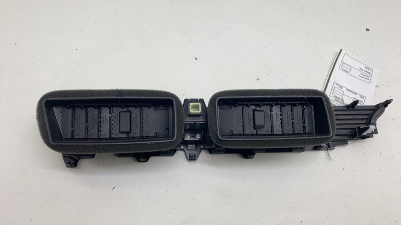 97410GI000 22-24 Hyundai Ioniq 5 Dash Center AC Air Vent Grille & Hazard Switch 97410-GI000